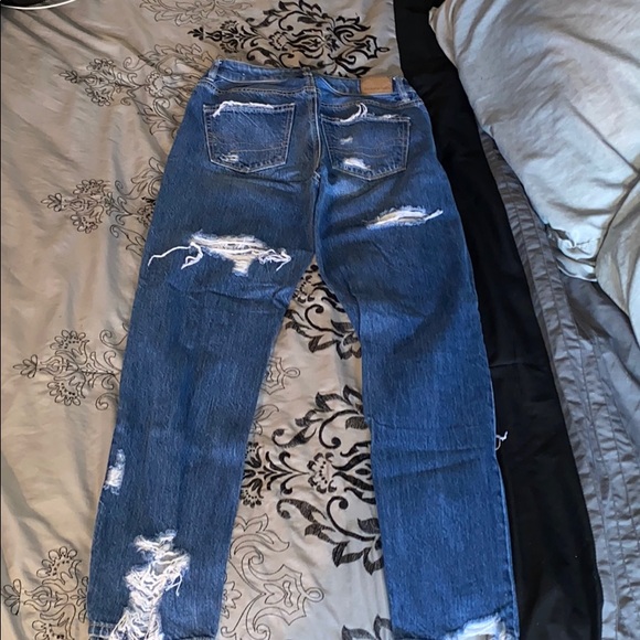 mom jeans - Picture 3 of 5